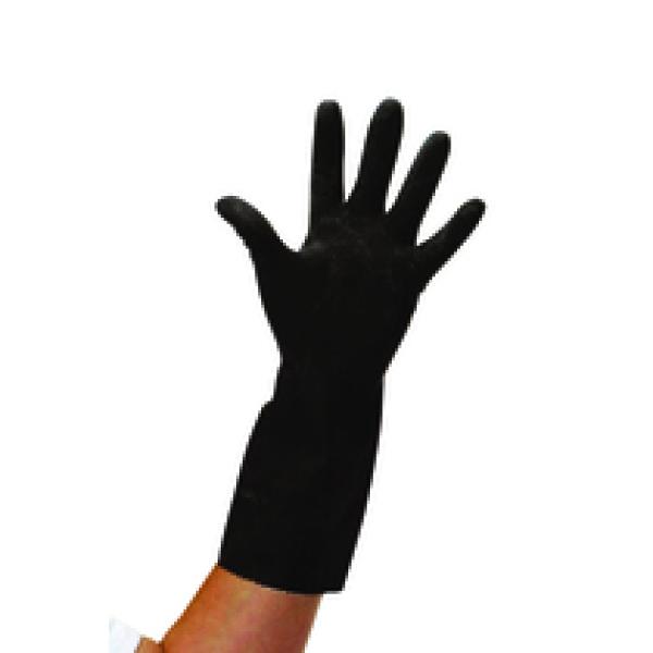 Extra-Large-Black-Thick-Rubber-Gloves--size-10-